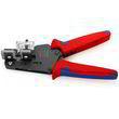 Прецизионный инструмент для удаления изоляции Knipex 12 12 10