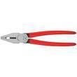 Плоскогубці комбіновані Knipex 03 01 250