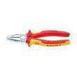 Плоскогубцы комбинированные Knipex 03 06 200