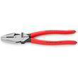 Плоскогубці електромонтера Knipex 09 01 240