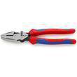 Плоскогубцы электромонтера Knipex 09 12 240