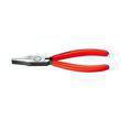 Плоскогубці з гладкими губками Knipex 20 01 160
