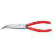 Плоскогубці механіка KNIPEX 38 21 200