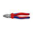 Плоскогубці комбіновані особливої міцності Knipex 02 02 200