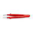 Пинцет захватный прецизионный KNIPEX 92 67 63