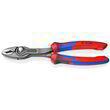 Кліщі універсальні захватні Knipex TwinGrip 82 02 200