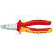 Плоскогубці комбіновані Knipex (03 06 180)
