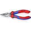 Пасатіжи з подовженим носиком Knipex (08 22 145)