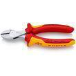 Кусачки бокові компактні X-Cut Knipex (73 06 160)