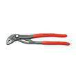 Високотехнологічні сантехнічні кліщі Cobra Knipex (87 01 250)