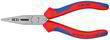 Плоскогубці для монтажу проводів Knipex (13 02 160)