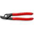 Ножницы для резки кабелей Knipex 95 11 165