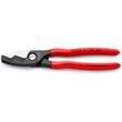 Ножницы для резки кабелей Knipex 95 11 200