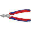 Кусачки прецизионные для самых тонких работ Electronic Super Knips® KNIPEX 78 23 125