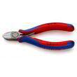 Кусачки бокові Knipex 76 22 125