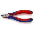 Кусачки бокові Knipex 76 12 125