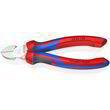 Кусачки боковые 160 мм Knipex 70 05 160