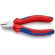 Кусачки боковые Knipex 70 05 125