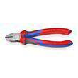 Кусачки бокові Knipex 70 02 180