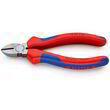 Кусачки бокові Knipex 70 02 140