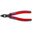 Кусачки Knipex Electronic Super Knips® XL 78 61 140