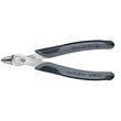 Кусачки Electronic Super Knips® XL ESD KNIPEX, 78 03 140 ESD