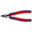 Кусачки Electronic Super Knips® Knipex 78 41 125
