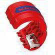 Труборез для пластиковых труб Knipex BiX® 90 22 10 BK