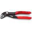 Высокотехнологичные сантехнические клещи Cobra Knipex 87 01 125