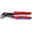 Высокотехнологичные сантехнические клещи Cobra Knipex 87 02 180