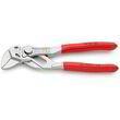 Кліщі переставні гайковий ключ KNIPEX 86 03 125 (міні кліщі)