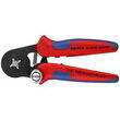 Інструмент для обжиму контактних гільз з автоналаштуванням Knipex 97 53 04