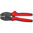 Кліщі для опресування Knipex PreciForce® воронені 220 mm Knipex 97 52 30
