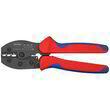 Кліщі для опресування Knipex PreciForce® воронені 220 mm Knipex 97 52 36