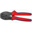 Кліщі для опресування Knipex PreciForce® воронені 220 mm Knipex 97 52 38