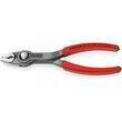 Кліщі з передним і боковим захватом KNIPEX TwinGrip 82 01 150
