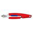 Кусачки для електроніки KNIPEX Slim Knips, 78 03 150
