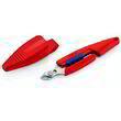 Кусачки для електроніки KNIPEX Slim Knips, 78 03 150 V01
