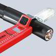 Инструмент для удаления оболочек Knipex 16 20 28 SB. Фото-3