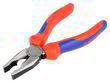 Плоскогубцы комбинированные KNIPEX 03 02 160. Фото-2