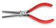 Плоскогубці модель Качкодзьоби Knipex 33 01 160. Фото-3