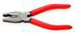 Плоскогубцы комбинированные Knipex 03 01 180. Фото-2