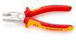Плоскогубцы комбинированные Knipex 03 06 200. Фото-2