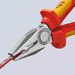 Плоскогубцы комбинированные Knipex 03 06 200. Фото-4