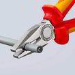 Плоскогубцы комбинированные Knipex 03 06 200. Фото-8