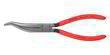 Плоскогубці механіка KNIPEX 38 31 200. Фото-3