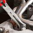 Плоскогубці механіка KNIPEX 38 91 200. Фото-5