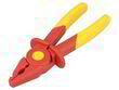 Захватные плоскогубцы из пластмассы Knipex 98 62 01. Фото-2