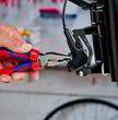 Пассатижи удлиненные Knipex 08 22 185. Фото-3