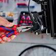 Пассатижи удлиненные Knipex 08 22 185. Фото-4